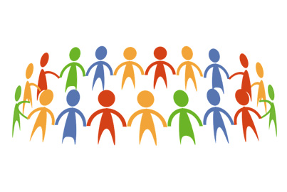 Feature image Giving- Back Helps Build Relationships
