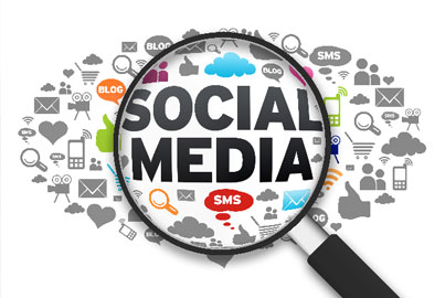 Feature image Become a Social Media Insider