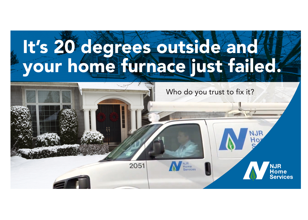 NJR Home Services Back Promo Direct Mail