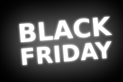 Feature image Market Your Business for Black Friday