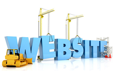 Feature image WordPress Website