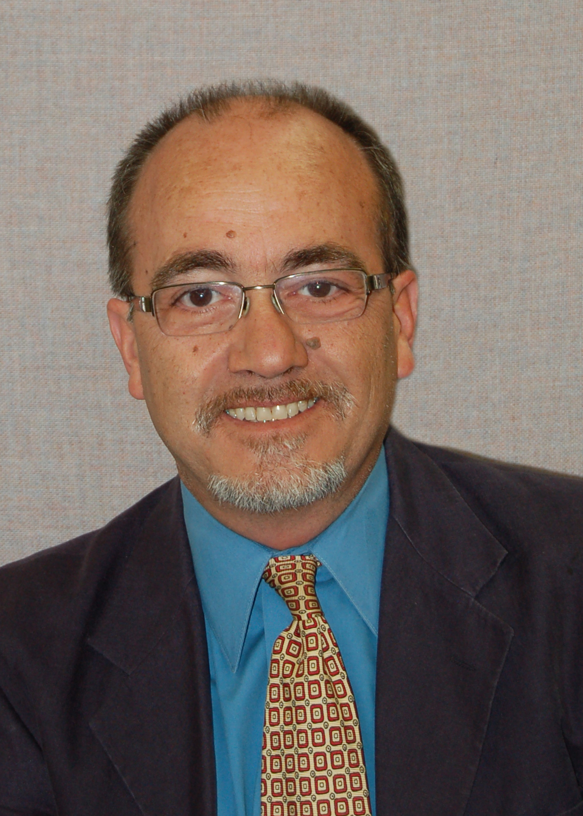 Joe DeFalco