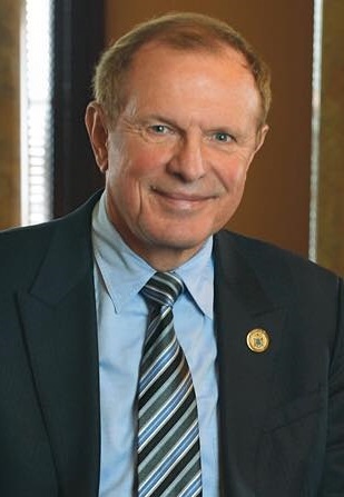 Senator Raymond Lesniak (D-20)