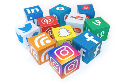 Feature image Social Networks