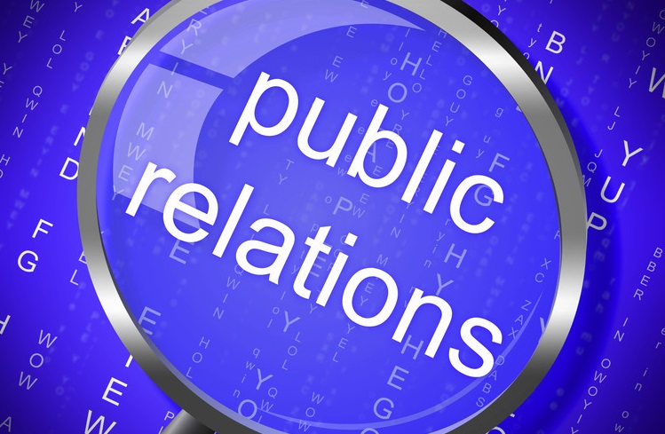 Feature image Public Relations