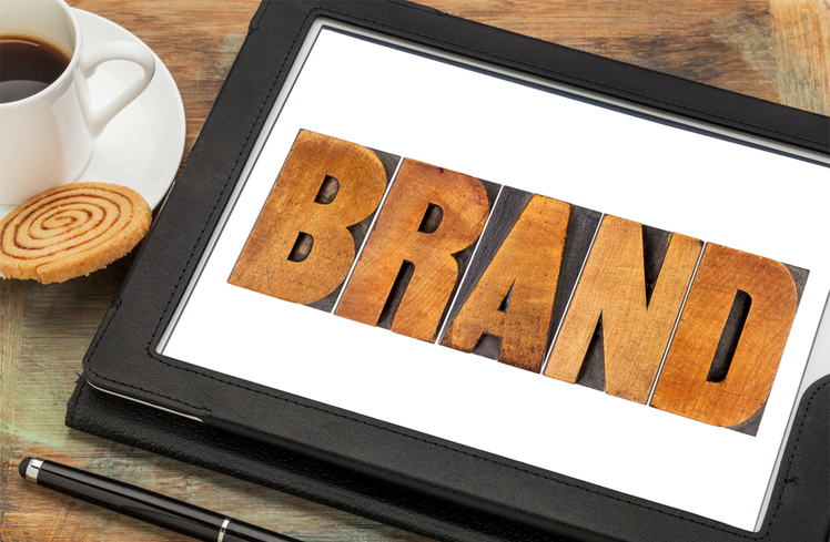 Feature image Building A Strong Brand